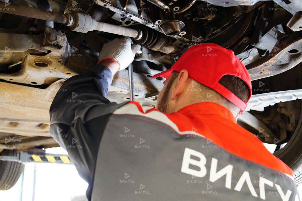 Диагностика подвески (ходовой) Hyundai IX55 Диагностика подвески (ходовой) Hyundai IX55