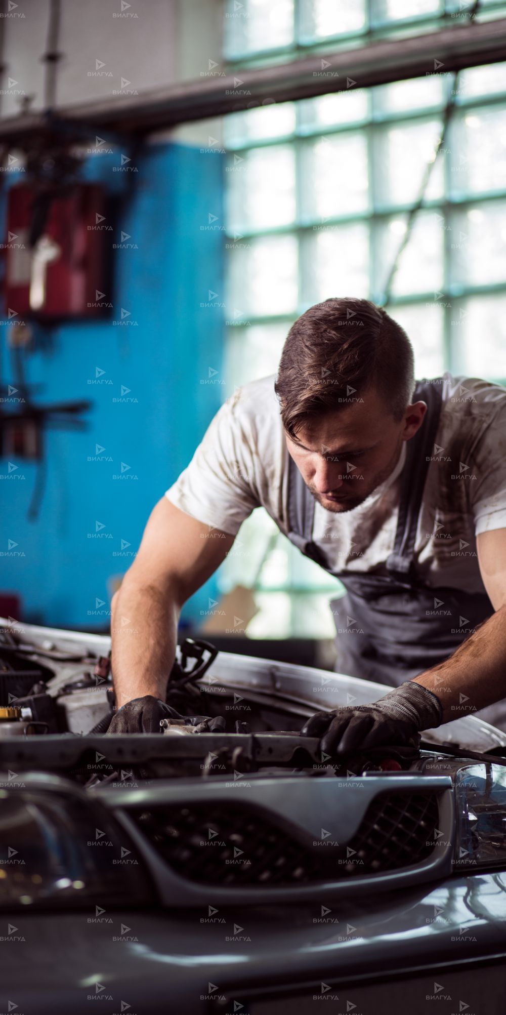 Ремонт автогенератора Daewoo Ремонт автогенератора Daewoo
