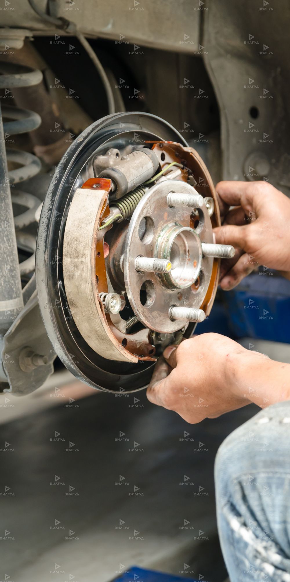 Ремонт ГУР Mazda 3 MPS Ремонт ГУР Mazda 3 MPS