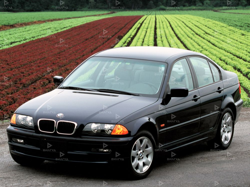 Диагностика BMW 2 Series