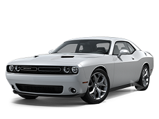 Диагностика тормозной системы Dodge Challenger