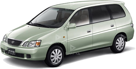 Диагностика тормозной системы Toyota Gaia