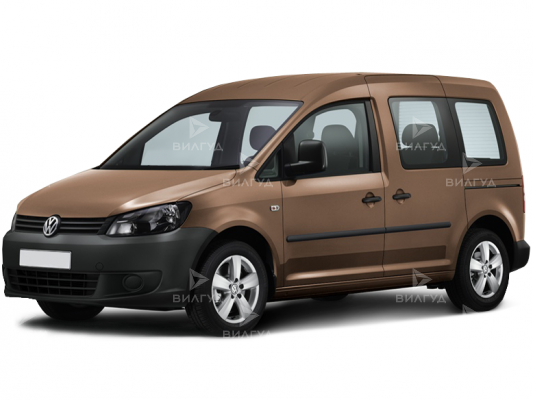 Диагностика Volkswagen Caddy Диагностика Volkswagen Caddy