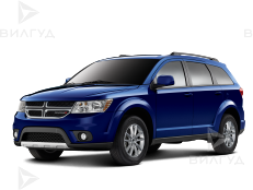Ремонт и замена гидроблока АКПП Dodge Journey