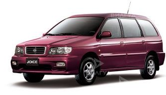 Проточка тормозных дисков KIA Joice Проточка тормозных дисков KIA Joice