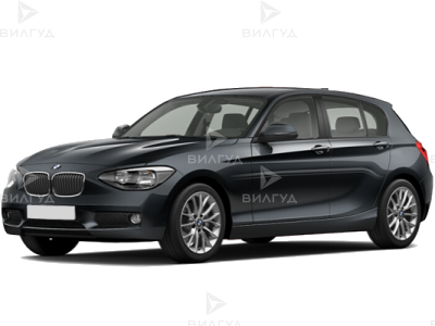 Ремонт и замена вакуумного усилителя тормозов BMW 1 Series Ремонт и замена вакуумного усилителя тормозов BMW 1 Series
