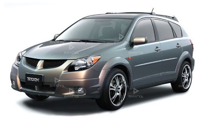 Замена ремня кондиционера Toyota Voltz Замена ремня кондиционера Toyota Voltz