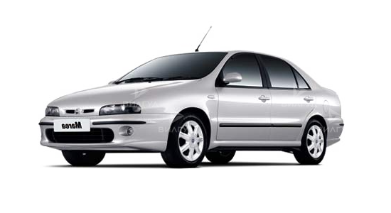 Регулировка клапанов двигателя Fiat Marea Регулировка клапанов двигателя Fiat Marea