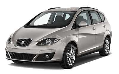 Регулировка клапанов двигателя Seat Altea
