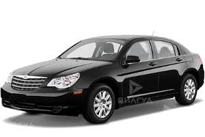 Ремонт и замена форсунок Chrysler Sebring Ремонт и замена форсунок Chrysler Sebring