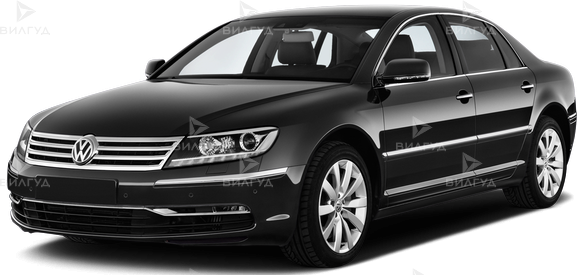 Снятие и уставновка ГБЦ двигателя Volkswagen Phaeton Снятие и уставновка ГБЦ двигателя Volkswagen Phaeton