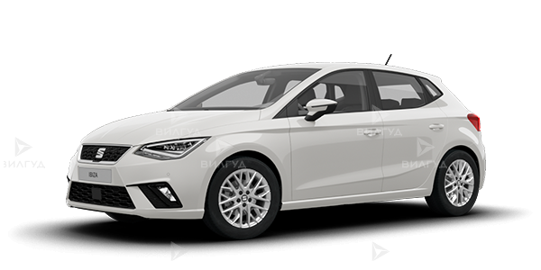 Замена датчика коленвала Seat Ibiza Замена датчика коленвала Seat Ibiza