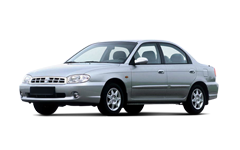 Замена маслосъемных колпачков KIA Sephia Замена маслосъемных колпачков KIA Sephia