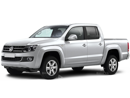 Замена маслосъемных колпачков Volkswagen Amarok Замена маслосъемных колпачков Volkswagen Amarok
