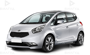 Замена масляного насоса KIA Venga Замена масляного насоса KIA Venga