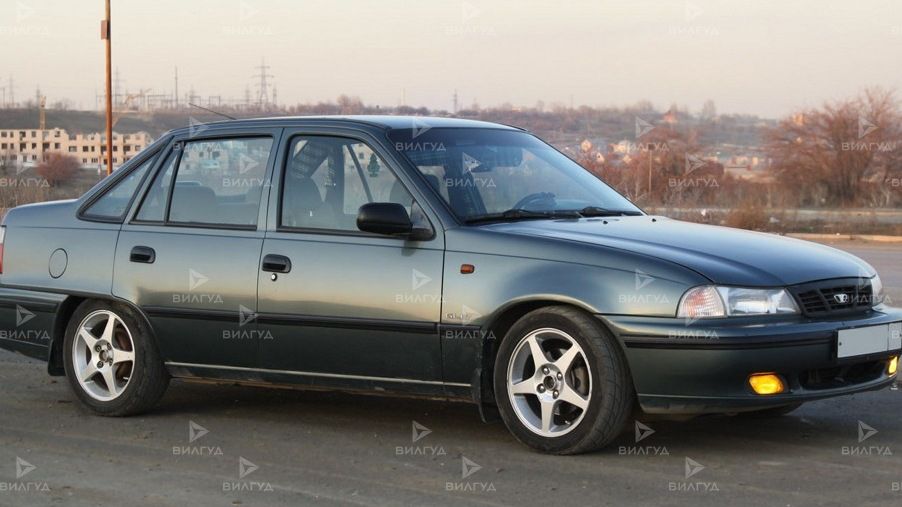 Замена поршневых колец Daewoo Nexia Замена поршневых колец Daewoo Nexia