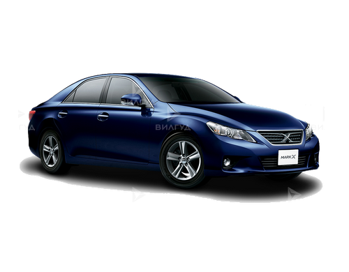 Замена шестерни коленвала Toyota Mark X Замена шестерни коленвала Toyota Mark X