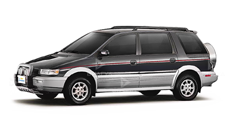 Замена турбины Hyundai Santamo