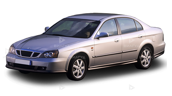 Зарядка аккумулятора автомобиля Chevrolet Evanda Зарядка аккумулятора автомобиля Chevrolet Evanda