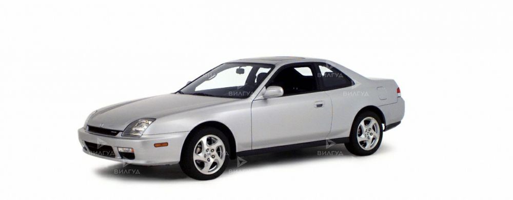 Замена ролика ремня генератора Honda Prelude Замена ролика ремня генератора Honda Prelude