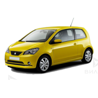 Замена ремня привода ГРМ Seat Arosa
