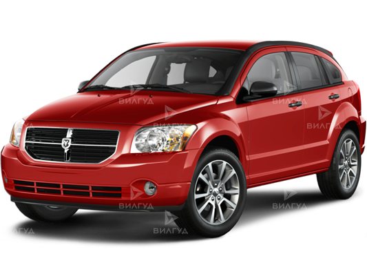 Ремонт ГУР Dodge Caliber