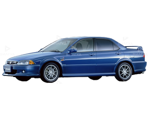 Ремонт ГУР Honda Torneo