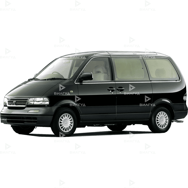 Ремонт ГУР Nissan Largo