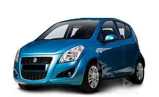 Замена шланга высокого давления ГУР Suzuki Splash Замена шланга высокого давления ГУР Suzuki Splash