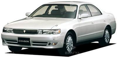 Замена шланга высокого давления ГУР Toyota Chaser Замена шланга высокого давления ГУР Toyota Chaser