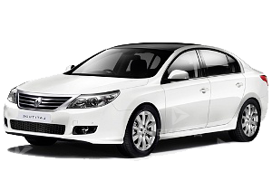 Ремонт стойки амортизатора Renault Latitude