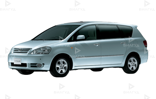 Замена и ремонт сайлентблока Toyota Ipsum Замена и ремонт сайлентблока Toyota Ipsum