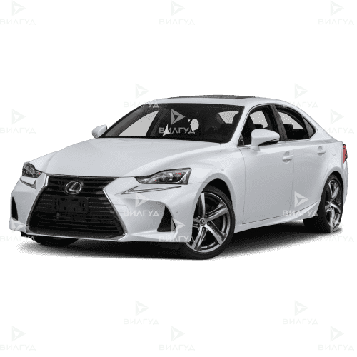 Замена переднего стабилизатора Lexus Is Замена переднего стабилизатора Lexus Is