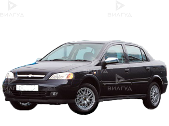Замена подшипника передней ступицы Chevrolet Viva Замена подшипника передней ступицы Chevrolet Viva
