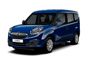 Замена пыльника рулевой тяги Opel Combo Замена пыльника рулевой тяги Opel Combo