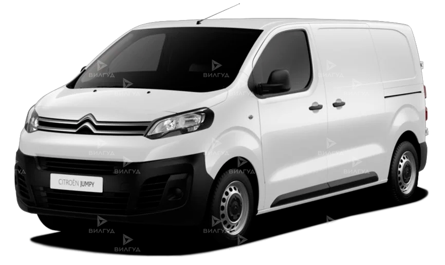 Замена втулок стабилизатора Citroen Jumpy Замена втулок стабилизатора Citroen Jumpy