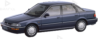 Замена втулок стабилизатора Honda Concerto Замена втулок стабилизатора Honda Concerto