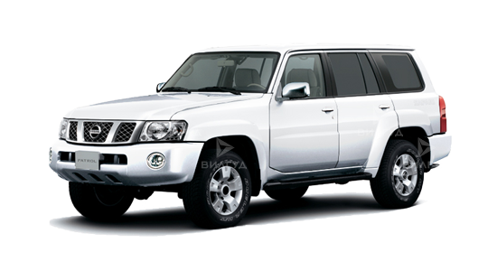 Замена втулок стабилизатора Nissan Safari Замена втулок стабилизатора Nissan Safari