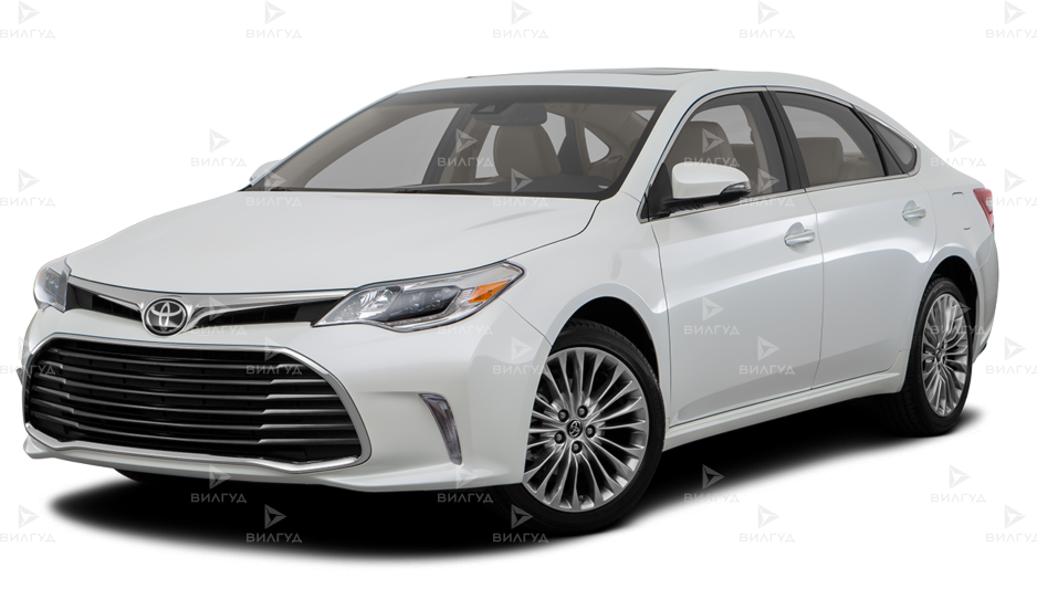 Замена втулок стабилизатора Toyota Avalon Замена втулок стабилизатора Toyota Avalon