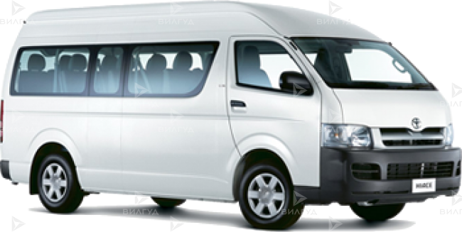 Замена втулок стабилизатора Toyota Liteace Замена втулок стабилизатора Toyota Liteace