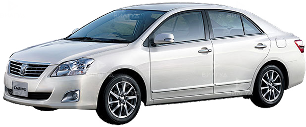 Промывка дроссельной заслонки Toyota Premio Промывка дроссельной заслонки Toyota Premio