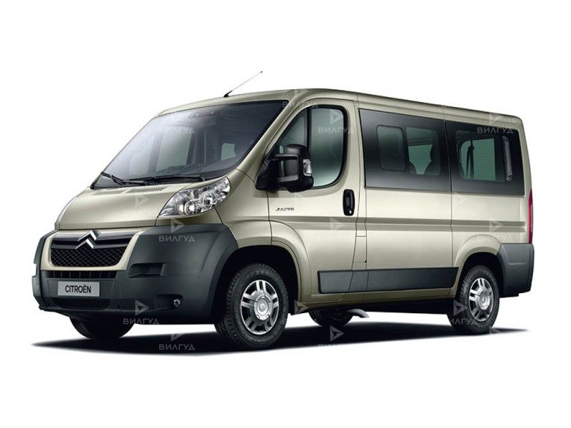 Замена датчика положения дроссельной заслонки Citroen Jumper Замена датчика положения дроссельной заслонки Citroen Jumper