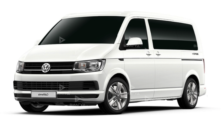 Замена датчика положения дроссельной заслонки Volkswagen California Замена датчика положения дроссельной заслонки Volkswagen California