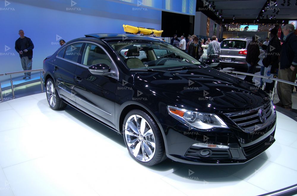 Замена масла в DSG Volkswagen Passat Замена масла в DSG Volkswagen Passat