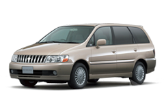 Диагностика МКПП Nissan Bassara Диагностика МКПП Nissan Bassara