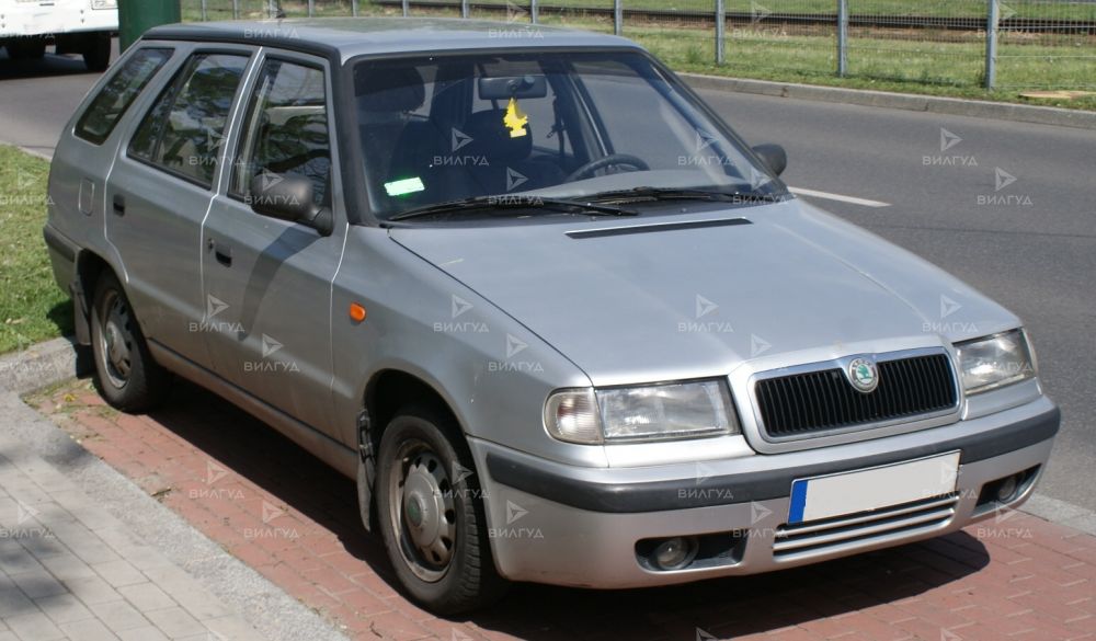 Ремонт карданного вала Škoda Felicia Ремонт карданного вала Škoda Felicia