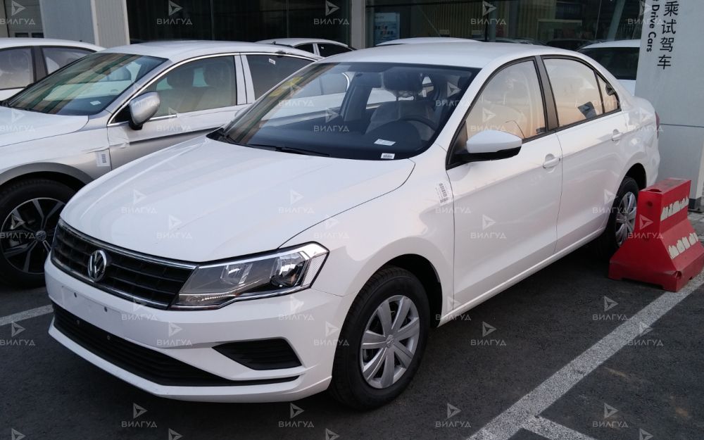 Замена сальника привода Volkswagen Jetta Замена сальника привода Volkswagen Jetta
