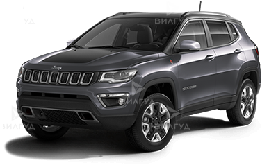 Замена масла в вариаторе Jeep Compass Замена масла в вариаторе Jeep Compass