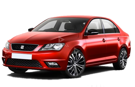 Замена приемной трубы глушителя Seat Cordoba Замена приемной трубы глушителя Seat Cordoba