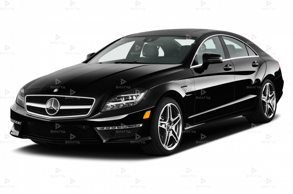 Техническое обслуживание Mercedes Clk-klasse-amg Техническое обслуживание Mercedes Clk-klasse-amg